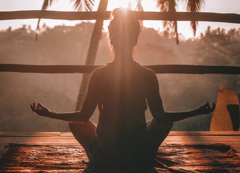 How to Reconnect with Your Inner Wild Woman in Daily Life