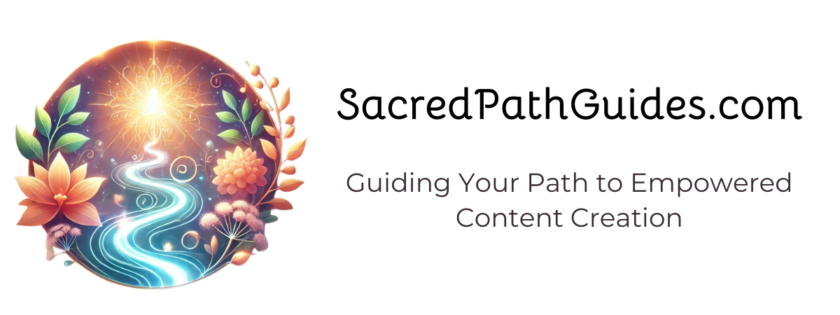Sacred Path Guides