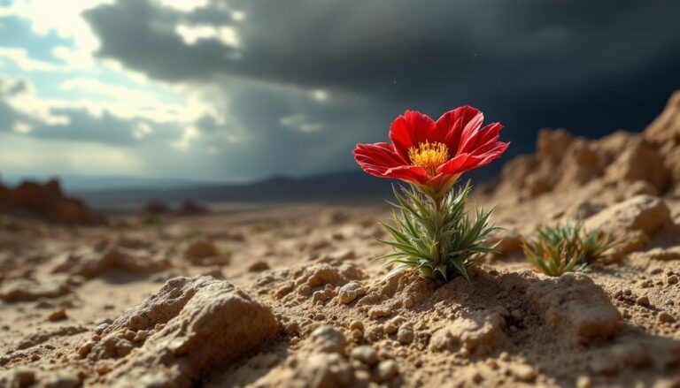 Resilience Secrets for Soul-Led Entrepreneurs
