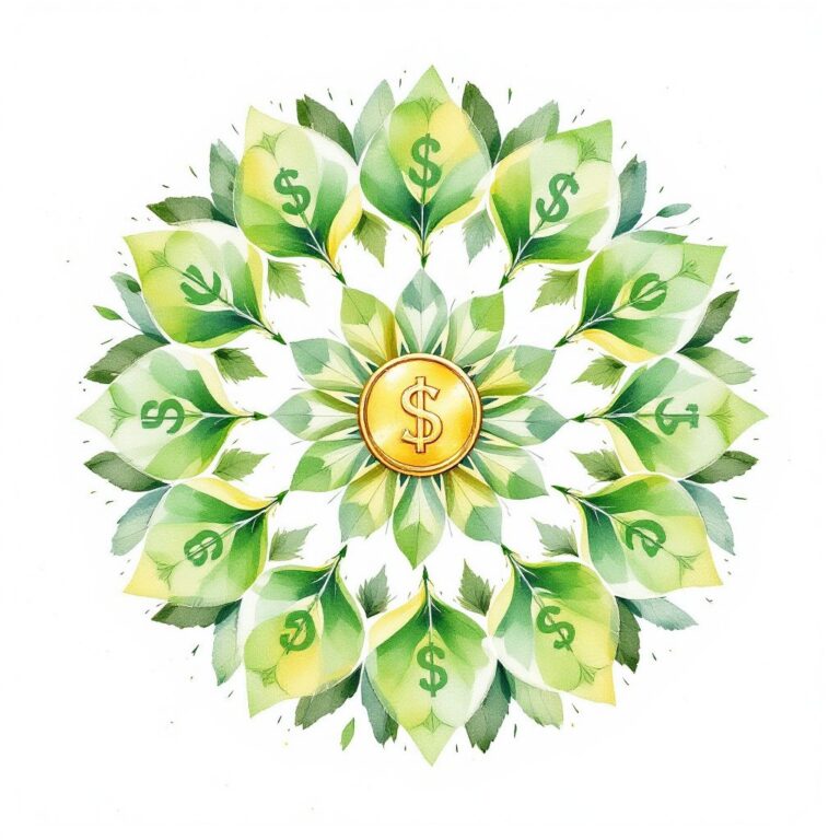 The Energetics of Pricing: How to Feel Good About Your Rates & Get Paid Well