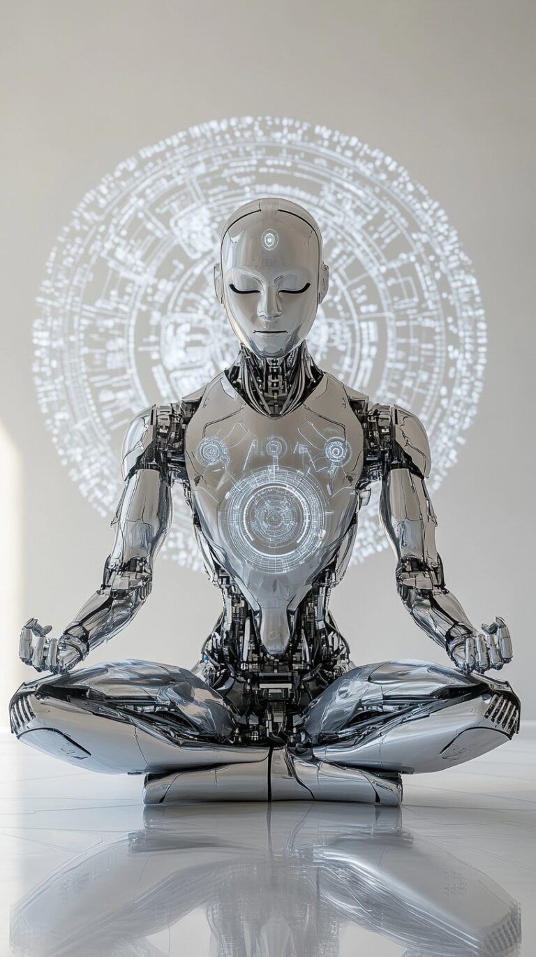 AI is the Magic of Effortless Content Creation