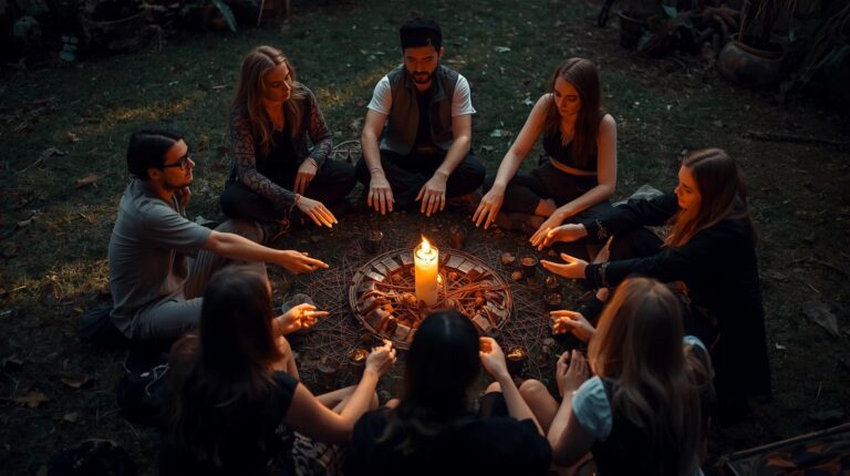 Are These Witch Stereotypes True?